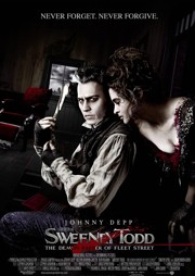 Sweeney Todd: The Demon Barber of Fleet Street